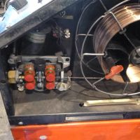 Welding Unit KEMPPI Pro MIG 500