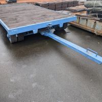 Heavy Goods Trailer WMW TW 4x2
