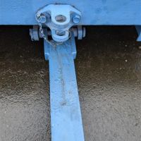 Heavy Goods Trailer WMW TW 4x2