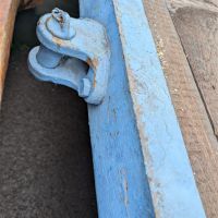 Heavy Goods Trailer WMW TW 4x2