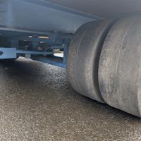 Heavy Goods Trailer WMW TW 4x2