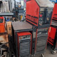 Welding Unit KEMPPI Pro MIG 500