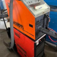 Instalación de soldadura KEMPPI Pro 5200 Evolution