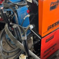 Instalación de soldadura KEMPPI Pro 5200 Evolution