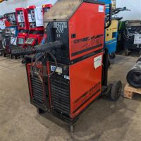 Welding Unit KEMPPI Pro MIG 500
