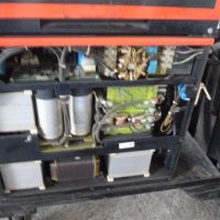 Welding Unit KEMPPI Pro MIG 500
