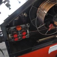 Welding Unit KEMPPI Pro MIG 500