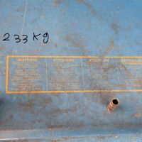 Welding Unit OERLIKON Citotrans Citotrans 501