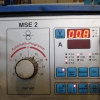 Welding Unit OERLIKON MIG 445