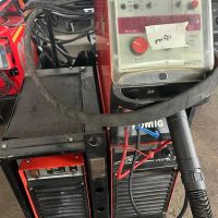 Welding Unit KEMPPI PRO 5000