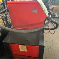 Welding Unit KEMPPI PRO 5000