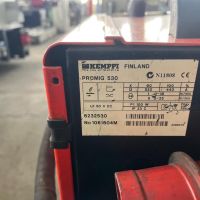 Welding Unit KEMPPI PRO 5000