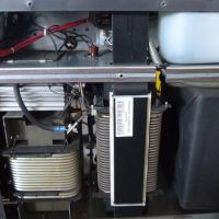 Schweißanlage ESAB MIG 500 tw