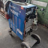 Welding Unit MAHE Beta WIK 420