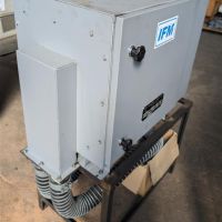 Instalacja filtrująca IFS IFM 1000