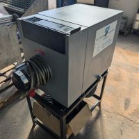 Instalacja filtrująca IFS IFM 1000