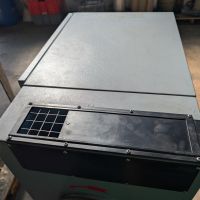 Instalacja filtrująca IFS IFM 1000