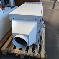 Фильтровальная установка IFS IF-Vario M 1600