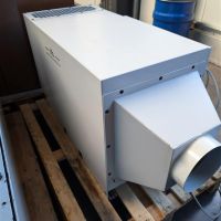 Фильтровальная установка IFS IF-Vario M 1600