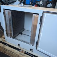 Фильтровальная установка IFS IF-Vario M 1600