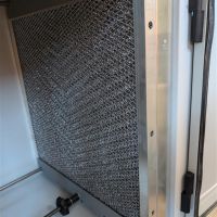 Фильтровальная установка IFS IF-Vario M 1600
