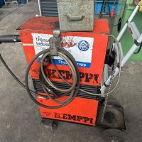 Welding Unit KEMPPI Kempomat 250