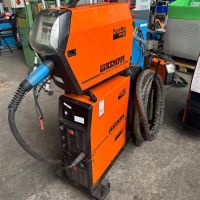 Welding Unit KEMPPI Fast MIG KMS 400