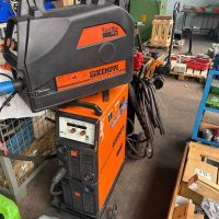 Welding Unit KEMPPI Fast MIG KM 500