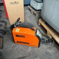 Welding Unit KEMPPI Master MIG MLS 3000