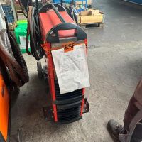 Welding Unit KEMPPI Master TIG 3500