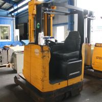 Gabelstapler - Elektro JUNGHEINRICH ETU 14 GE 530 DZ