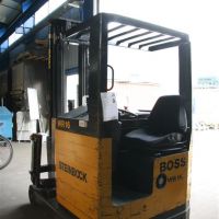 Fork Lift Truck - Electric STEINBOCK WR 16 MK I A-1