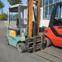 Fork Lift Truck - Electric STILL R 60 - 18