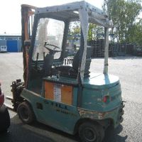 Fork Lift Truck - Electric STILL R 60 - 18