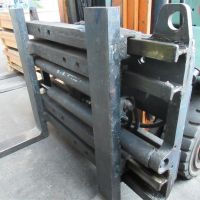 Fork Lift Truck - Electric STILL R 60 - 18