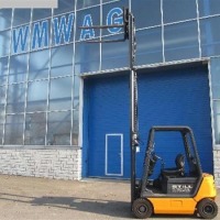 Wòzek widłowy - diesel STILL R70-16