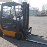 Wòzek widłowy - diesel STILL R70-16