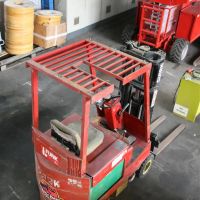 Fork Lift Truck - Electric CLARK EC500-Y30