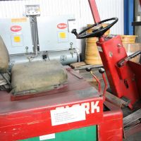 Fork Lift Truck - Electric CLARK EC500-Y30