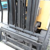 Fork Lift Truck - Gas CLARK GPS 15