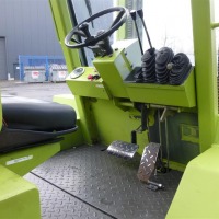 Fork Lift Truck - Diesel CLAAS ST30H