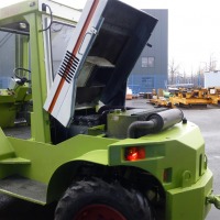 Fork Lift Truck - Diesel CLAAS ST30H