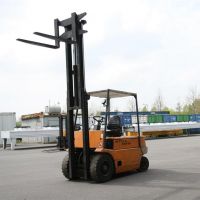 Fork Lift Truck - Electric Still R60-40