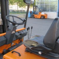 Fork Lift Truck - Electric Still R60-40