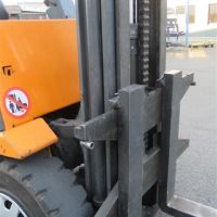 Fork Lift Truck - Electric Still R60-40