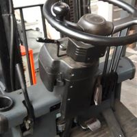 Fork Lift Truck - Electric Toyota FBESF15
