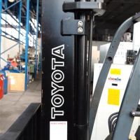 Fork Lift Truck - Electric Toyota FBESF15