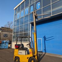 Gas forklift YALE GLP-032UAS093PS