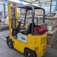 Gas forklift YALE GLP-032UAS093PS