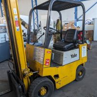 Gas forklift YALE GLP-032UAS093PS